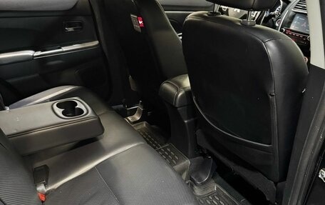 Mitsubishi ASX I рестайлинг, 2011 год, 1 050 000 рублей, 13 фотография