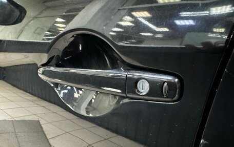 Mitsubishi ASX I рестайлинг, 2011 год, 1 050 000 рублей, 17 фотография