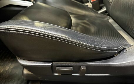 Mitsubishi ASX I рестайлинг, 2011 год, 1 050 000 рублей, 18 фотография