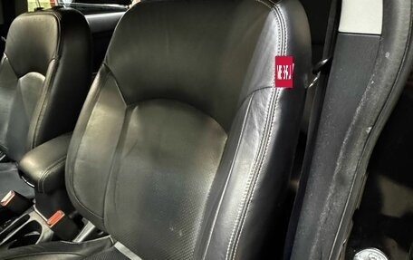 Mitsubishi ASX I рестайлинг, 2011 год, 1 050 000 рублей, 19 фотография