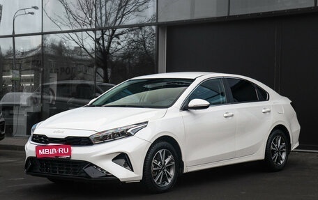 KIA Cerato IV, 2022 год, 2 500 000 рублей, 1 фотография