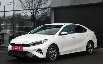 KIA Cerato IV, 2022 год, 2 500 000 рублей, 1 фотография