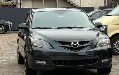 Mazda 3, 2007 год, 698 000 рублей, 1 фотография