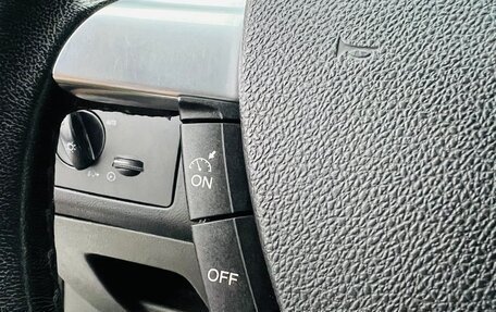 Ford Focus II рестайлинг, 2008 год, 16 фотография