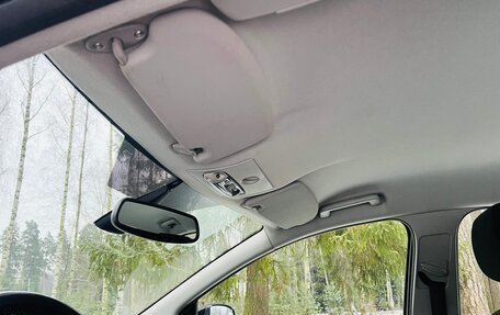 Ford Focus II рестайлинг, 2008 год, 18 фотография