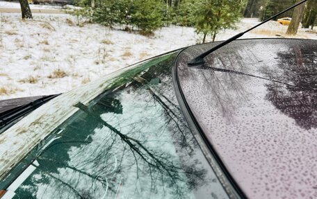 Ford Focus II рестайлинг, 2008 год, 17 фотография