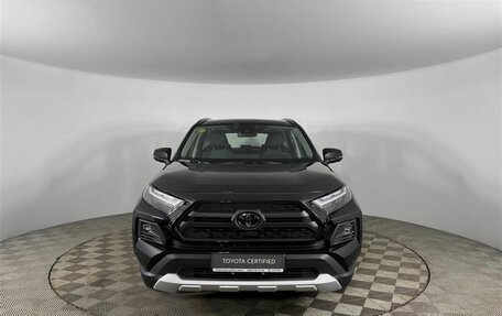 Toyota RAV4, 2025 год, 4 500 000 рублей, 2 фотография