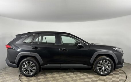 Toyota RAV4, 2025 год, 4 500 000 рублей, 4 фотография