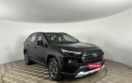 Toyota RAV4, 2025 год, 4 500 000 рублей, 3 фотография