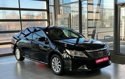 Toyota Camry, 2014 год, 1 719 900 рублей, 1 фотография