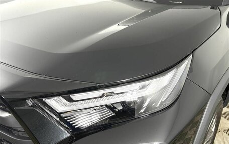 Toyota RAV4, 2025 год, 4 500 000 рублей, 9 фотография