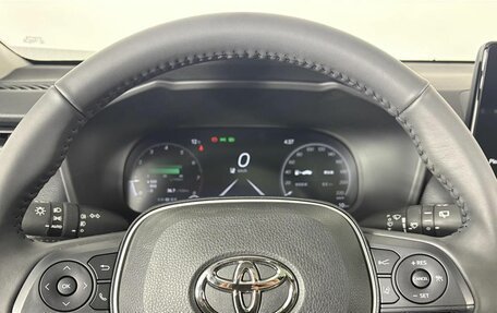 Toyota RAV4, 2025 год, 4 500 000 рублей, 15 фотография