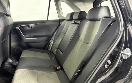 Toyota RAV4, 2025 год, 4 500 000 рублей, 19 фотография