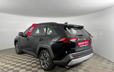 Toyota RAV4, 2025 год, 4 500 000 рублей, 7 фотография