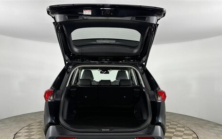 Toyota RAV4, 2025 год, 4 500 000 рублей, 20 фотография