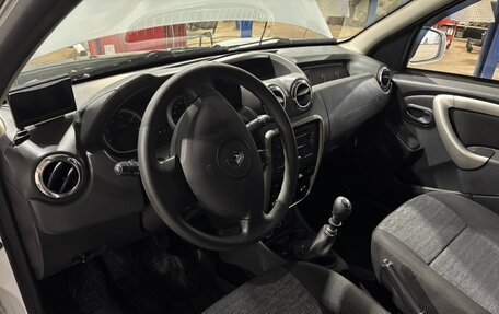 Renault Duster I рестайлинг, 2014 год, 787 000 рублей, 7 фотография