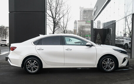 KIA Cerato IV, 2022 год, 2 500 000 рублей, 4 фотография