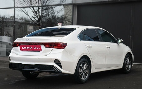 KIA Cerato IV, 2022 год, 2 500 000 рублей, 5 фотография