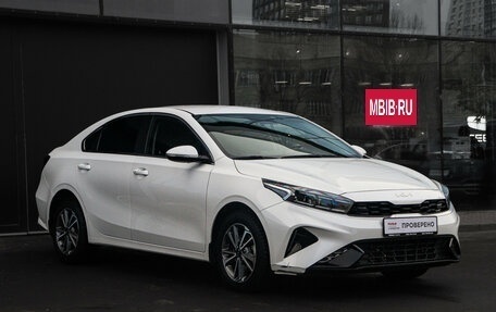 KIA Cerato IV, 2022 год, 2 500 000 рублей, 3 фотография