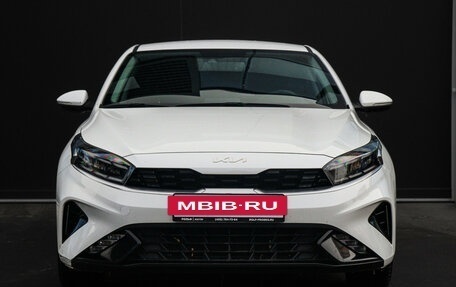 KIA Cerato IV, 2022 год, 2 500 000 рублей, 2 фотография