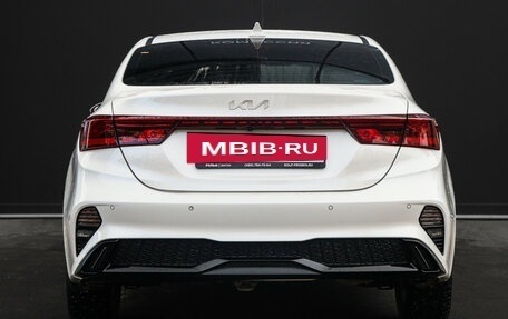 KIA Cerato IV, 2022 год, 2 500 000 рублей, 6 фотография