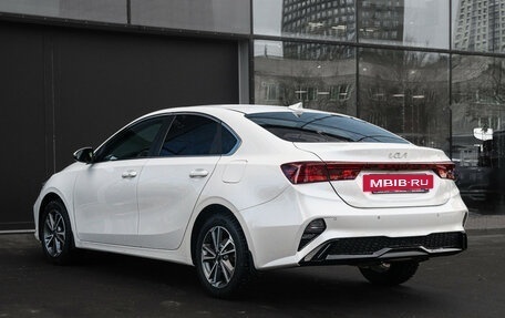 KIA Cerato IV, 2022 год, 2 500 000 рублей, 7 фотография