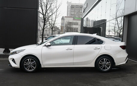 KIA Cerato IV, 2022 год, 2 500 000 рублей, 8 фотография