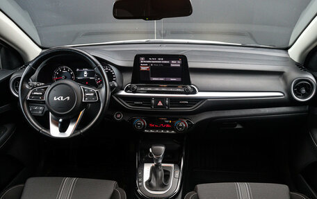 KIA Cerato IV, 2022 год, 2 500 000 рублей, 11 фотография