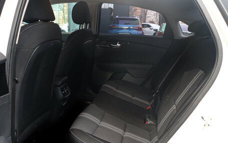 KIA Cerato IV, 2022 год, 2 500 000 рублей, 10 фотография