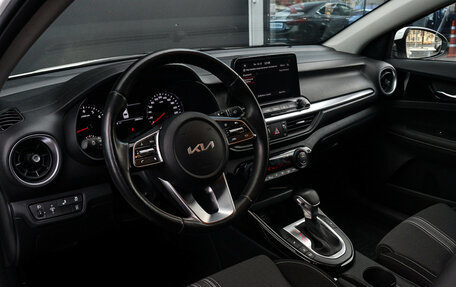 KIA Cerato IV, 2022 год, 2 500 000 рублей, 14 фотография