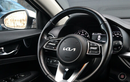 KIA Cerato IV, 2022 год, 2 500 000 рублей, 13 фотография