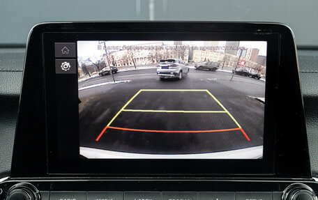 KIA Cerato IV, 2022 год, 2 500 000 рублей, 16 фотография