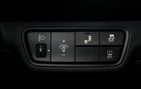 KIA Cerato IV, 2022 год, 2 500 000 рублей, 18 фотография