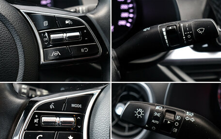 KIA Cerato IV, 2022 год, 2 500 000 рублей, 21 фотография