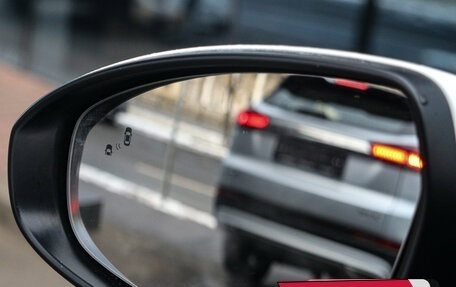 KIA Cerato IV, 2022 год, 2 500 000 рублей, 22 фотография