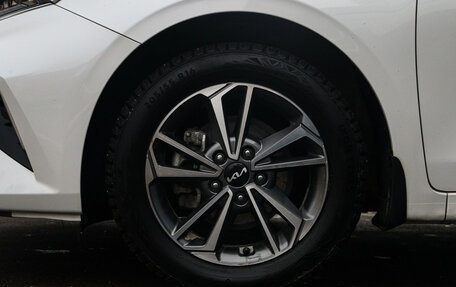KIA Cerato IV, 2022 год, 2 500 000 рублей, 23 фотография