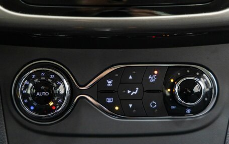 Renault Sandero II рестайлинг, 2016 год, 1 238 000 рублей, 19 фотография