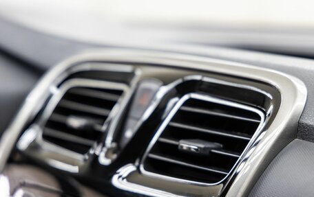 Renault Sandero II рестайлинг, 2016 год, 1 238 000 рублей, 30 фотография