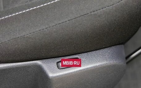 Renault Sandero II рестайлинг, 2016 год, 1 238 000 рублей, 23 фотография