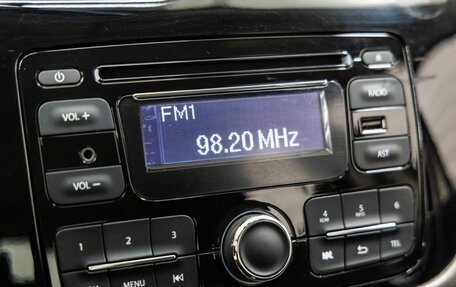 Renault Sandero II рестайлинг, 2016 год, 1 238 000 рублей, 31 фотография