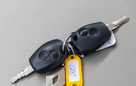 Renault Sandero II рестайлинг, 2016 год, 1 238 000 рублей, 40 фотография