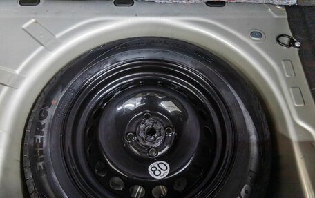 Renault Sandero II рестайлинг, 2016 год, 1 238 000 рублей, 39 фотография