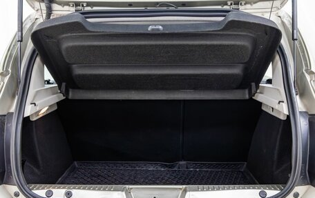 Renault Sandero II рестайлинг, 2016 год, 1 238 000 рублей, 38 фотография