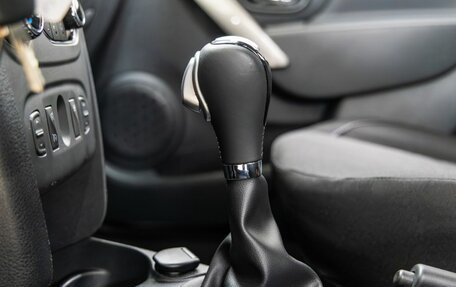 Renault Sandero II рестайлинг, 2016 год, 1 238 000 рублей, 35 фотография