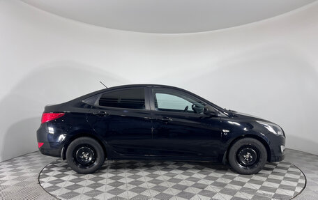 Hyundai Solaris II рестайлинг, 2016 год, 1 127 000 рублей, 8 фотография