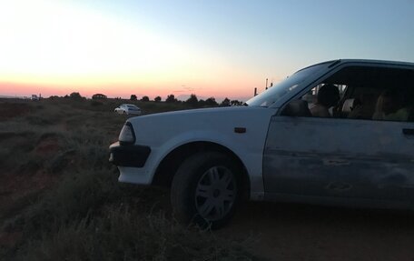 Toyota Starlet, 1989 год, 150 000 рублей, 2 фотография