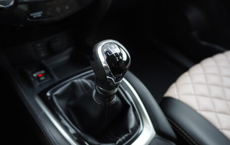 Nissan Qashqai, 2016 год, 1 345 000 рублей, 16 фотография