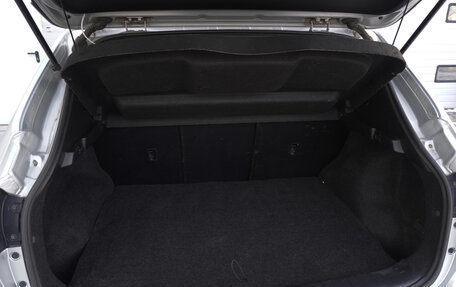 Nissan Qashqai, 2016 год, 1 345 000 рублей, 20 фотография