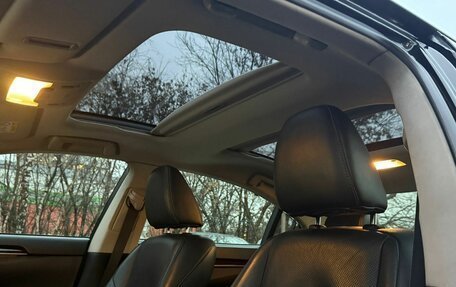 Lexus ES VII, 2012 год, 2 700 000 рублей, 8 фотография