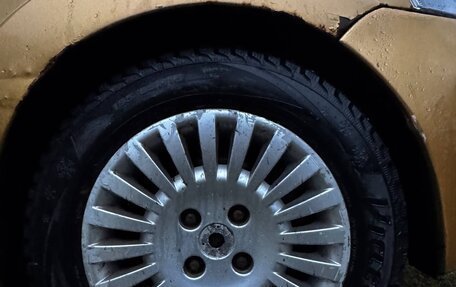 Citroen C3 II, 2002 год, 180 000 рублей, 8 фотография